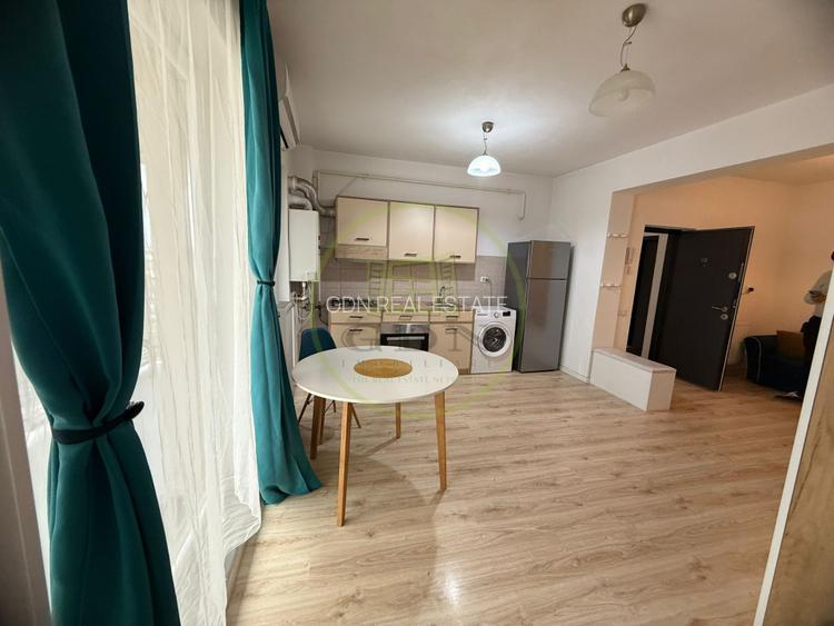 Apartament 2 camere open space, 50,9 mp, cartier Craiovita Noua, zona Carrefour - 3