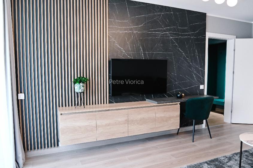 Apartament 2 camere - URBAN PLAZA - 3