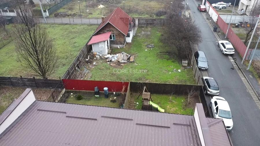 De vanzare lot 450mp in Bragadiru-Cartier EMINESCU(toate utilitatile) - 22