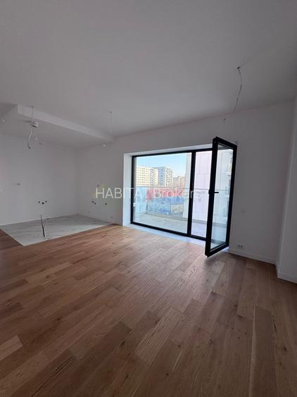 Apartament 2 camere | One Cotroceni | Etaj 3 | - 3