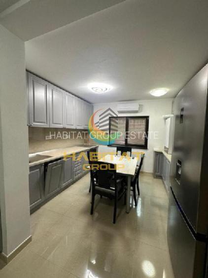 Apartament 3 camere 13 Septembrie Mobilat Centrala - 15