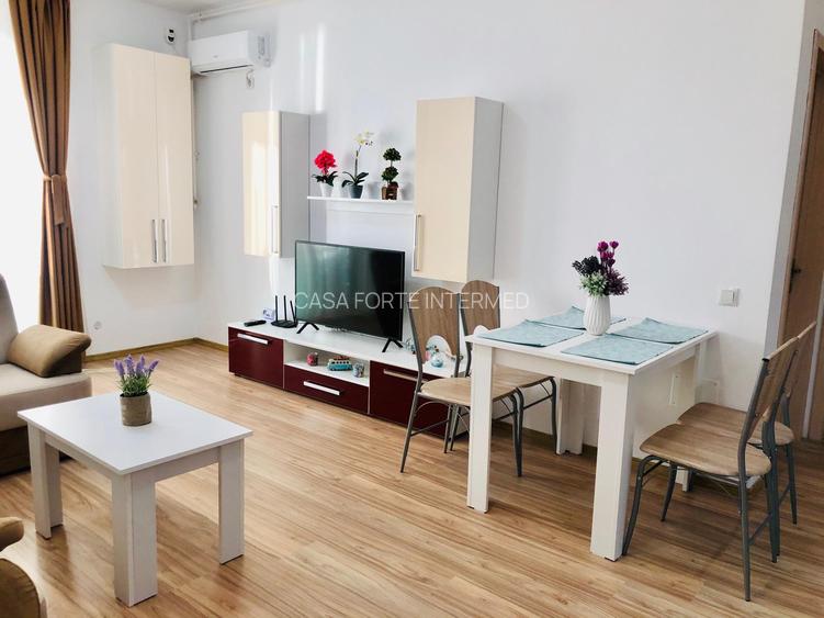 Apartament 2 camere Mamaia - zona Vega - Butoaie 500 euro - 7