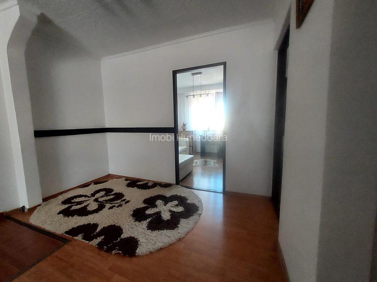 Apartament 3 camere, 72 mp, decomandat, Deva - Cartier Progresu - 5