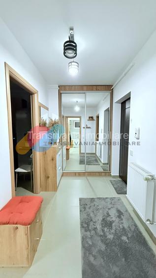 Apartament 2 camere Premium, 56 mp + Terasă 14 mp, Marasti, zona Fabricii - 11