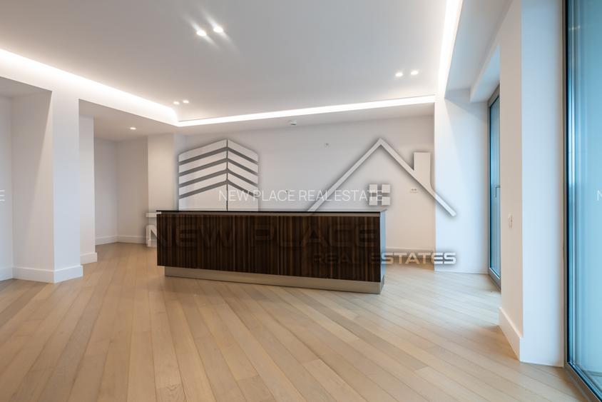 CORTINA 126 | Apartament exclusivist | Terasa 20 mp | ULTRA LUX - 4