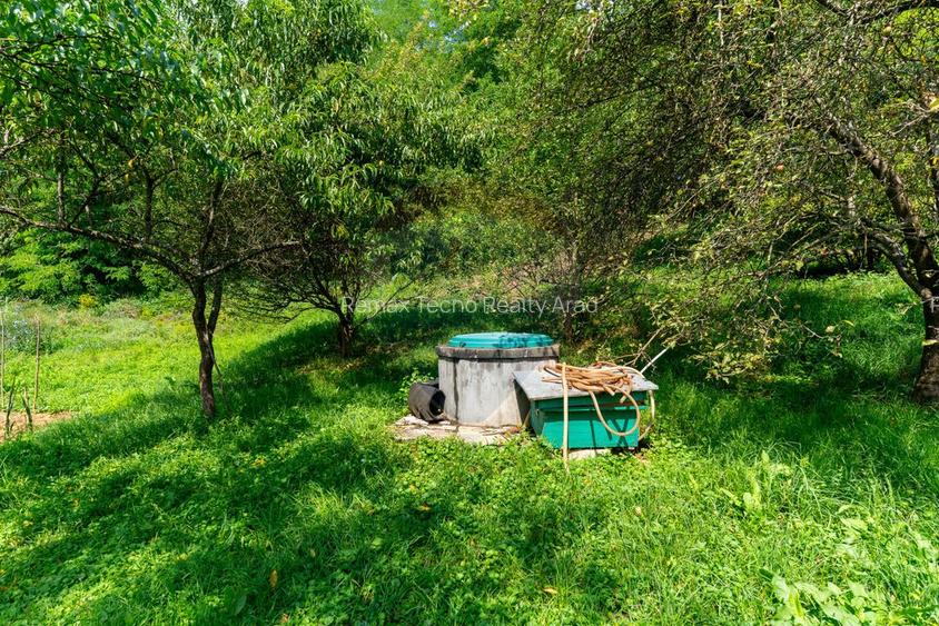 Casă / Vilă cu 3 camere de vânzare - 26