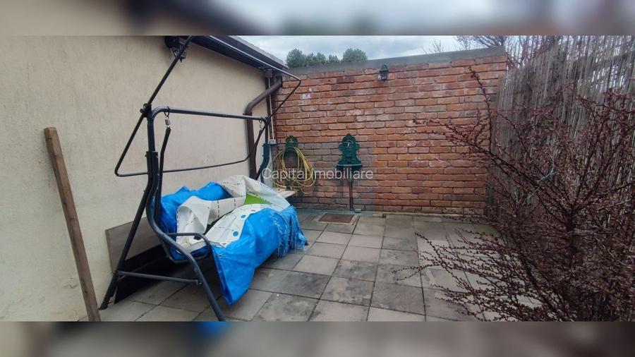 COMISION 0%! Ap. 3 camere LUX 70 mp, 2 parcări, grădină, Grigorescu - 23