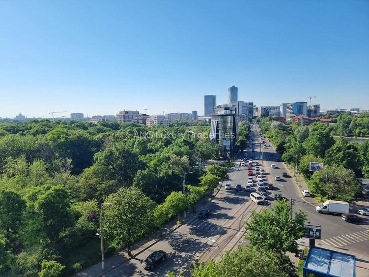 Apartament 4 camere Verdi Park View - 4