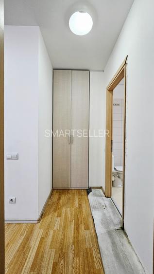 Spațiu,Lumină și Confort la Înălțime | 2 Camere în Edenia Titan – Comision 0% - 17