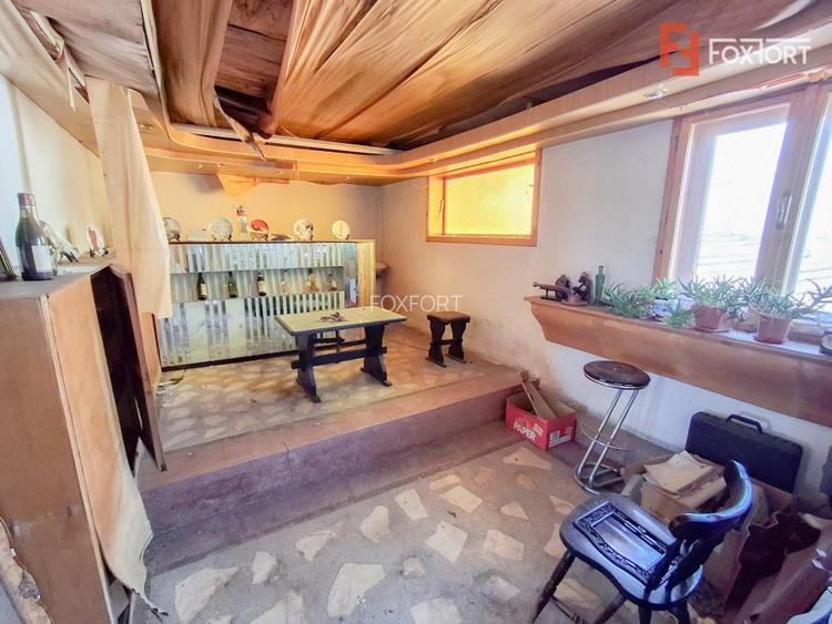 Spatiu comercial de inchiriat in Timisoara, zona Mircea cel Batran - 21