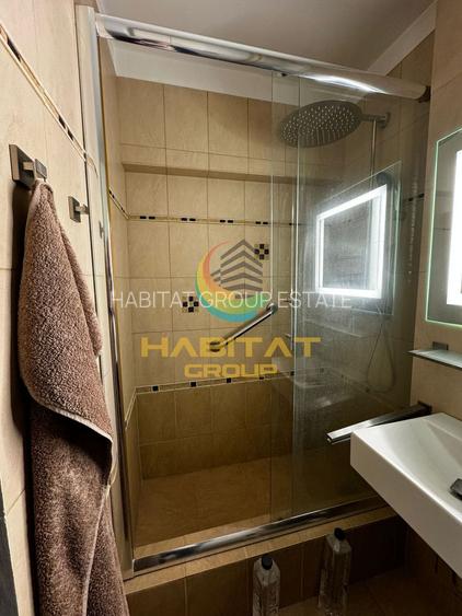 Oltenitei metrou Piata Sudului vanzare 2 camere renovat - 25