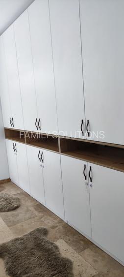 Vila moderna P+1+Pod in Complex Rezidential-Popesti Leordeni - 8