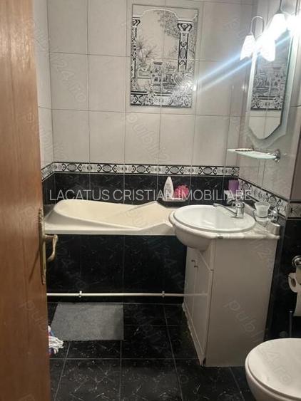 APARTAMENT 3 CAMERE DECOMANDAT CONFORT 0 ZONA FAR-ABATOR - 2