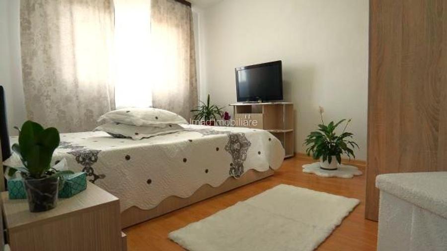 Ofertă rară! Vanzare Apartament 3 camere Micro 5, Balaban - zona Hyper - 6