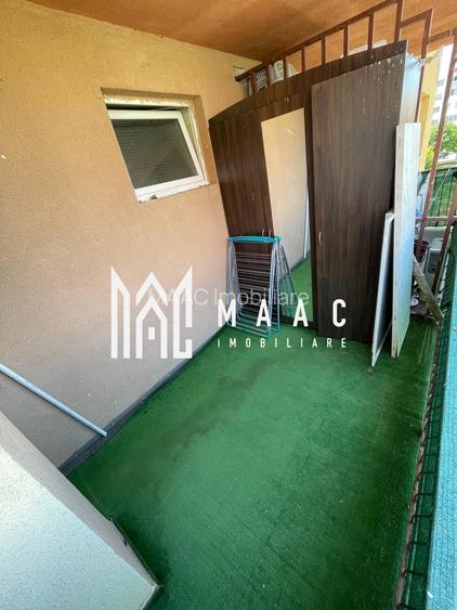 Apartament 3 camere | 82 mp | Etaj 2 | Aleea Streiu - 16