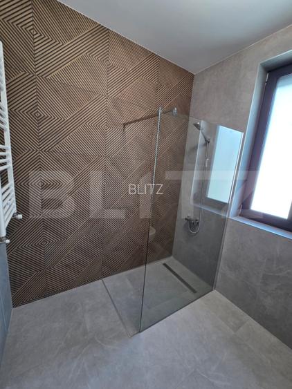 Casa individuala P+1, 127 mp + 495 mp teren, zona Visani - 9