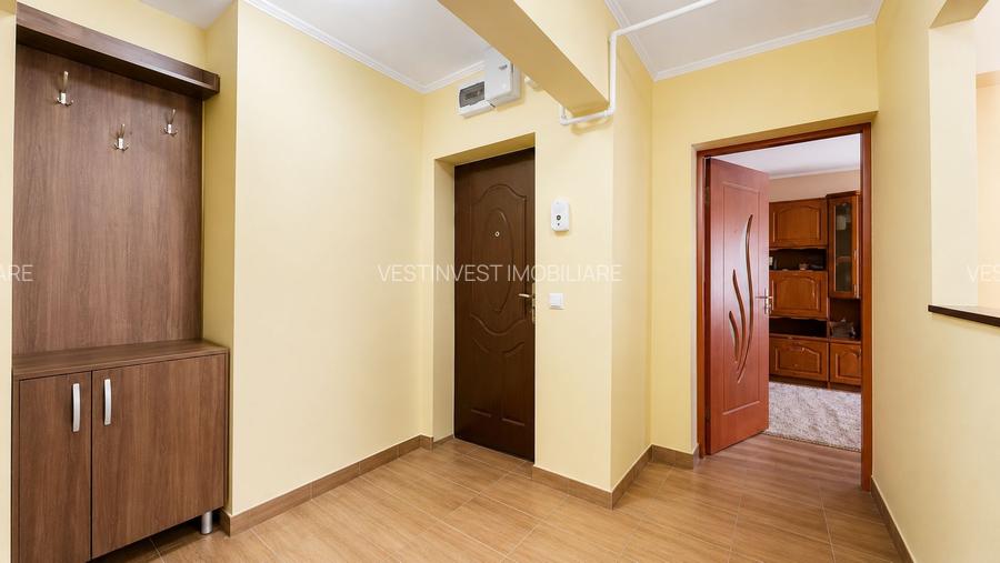Apartament ultracentral, renovat, Salonta - 5
