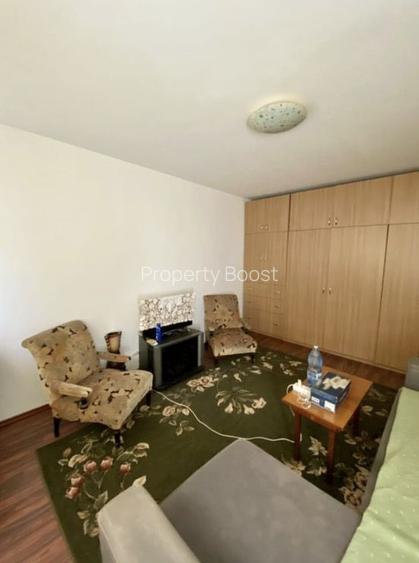 Apartament 2 camere bloc anvelopat Raul Doamnei, Drumul Taberei - 2