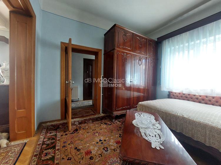 Vanzare casa langa liceul de arte „ Balasa Doamna ” - 7