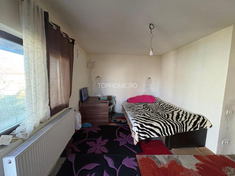 CASA | P+1 | 300mp UTILI | 300mp CURTE | JILAVA - 32