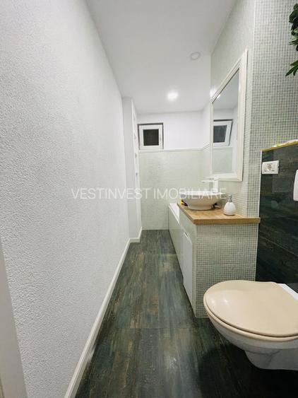 Apartament 3 camere decomandat, Rogerius – Etaj 1, gata de mutare - 7