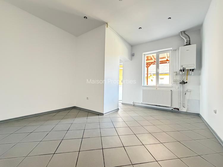 COMISION 0% | Spatiu comercial, situat pe artera in Balcescu - 11