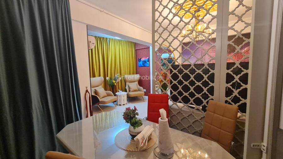 Apartament nou, 2 camere decomandat, 58 mp, Mamaia Nord, cod 161391 - 2