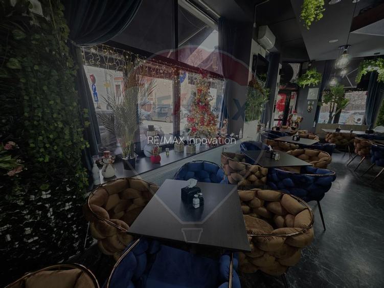 Spațiu Comercial Universitate - Investiție Premium cu Randament - 4