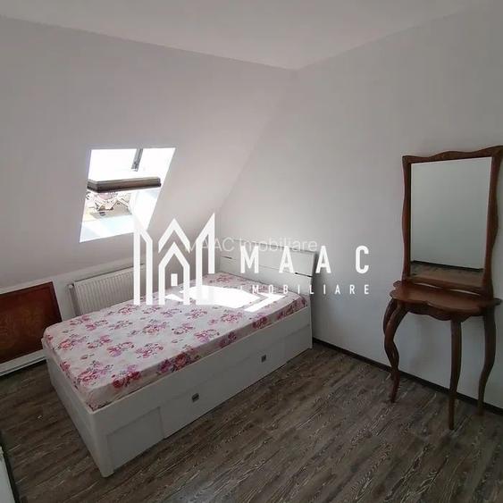 Apartament 3 camere | 55 MP | Decomandat | Mobilat | Lazaret - 6
