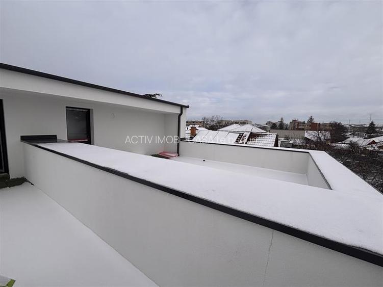 Duplex - Constructie noua - Cantemir - 5