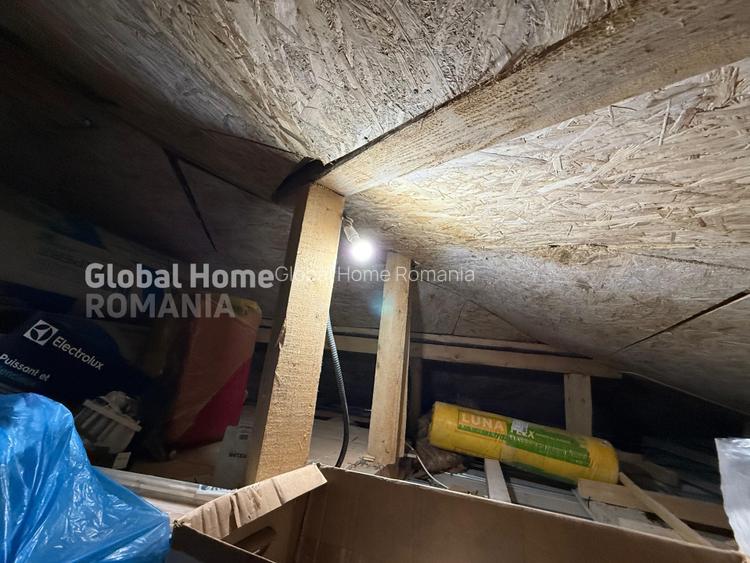 Apartament 3 cam 74MP | Stadion Olimpia | Locuri de parcare |  Bloc nou 2021 | - 28