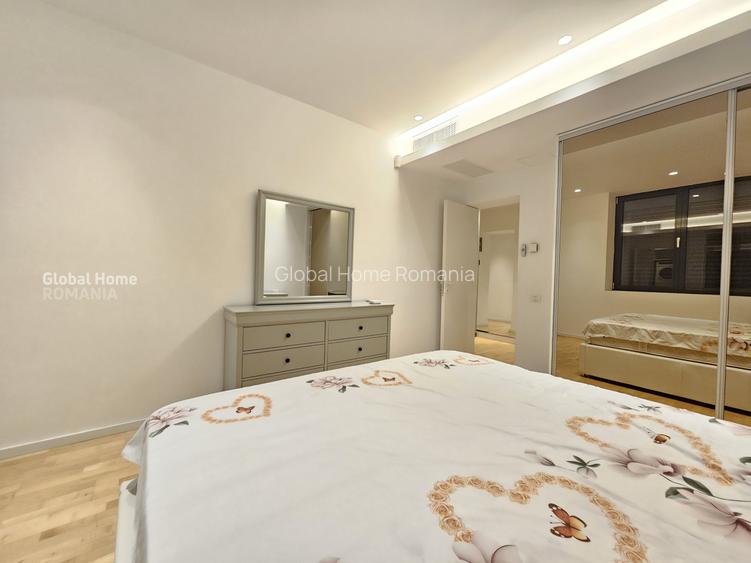 Apart 2 camere 57mp + Loc Parcare | Herastrau - Aviatiei - Caramfil | Imobil Nou - 10