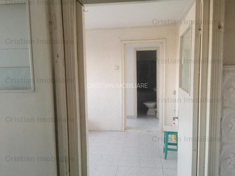 LIBER  apartament 2 cam BUN zona Viziru 2 - 5