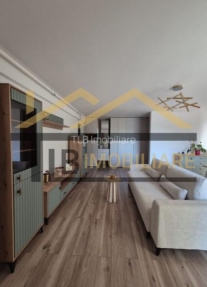 Apartament cu 2 camere, 65 mp, parcare, Zona Ama Residence - 2