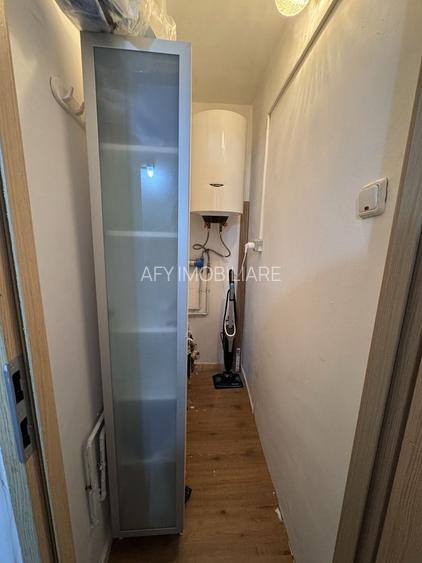 Apt 2 camere de inchiriat lacul tei 54 mp - 8