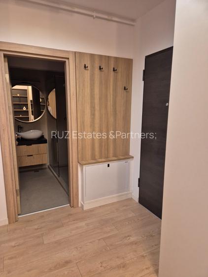 Apartament 2 camere | 56 mp | centrala proprie | parcare | Tn Residence - 9