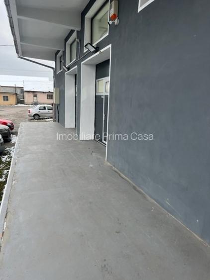 HALA DEPOZITARE 222mp acces pt masini de tonaj greu! - 6