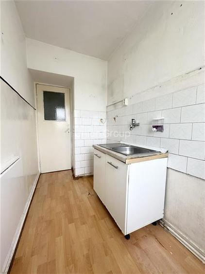Apartament 2 Camere Semidecomandat, Etaj Intermediar, Tomis Nord Ciresica - 14