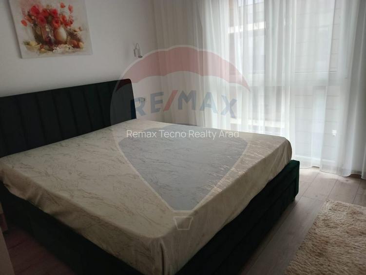 OCAZIE!!Apt de inchiriat 2 camere ADORA CENTRAL P ta Mihai Viteazu! - 11