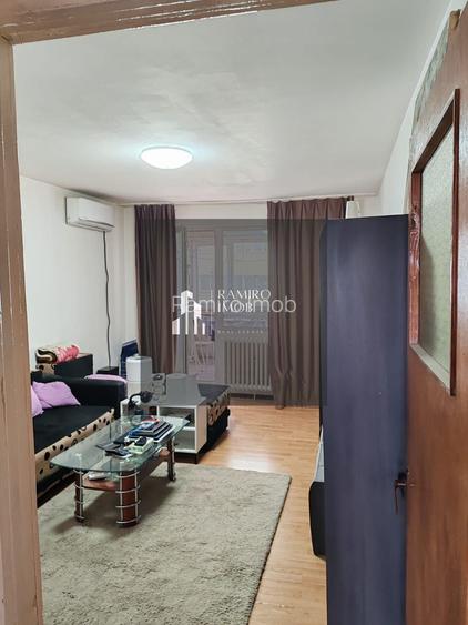 Apartament 3 camere decomandat / et 4/ 74 mp– Metrou Iancului 10 min - 2