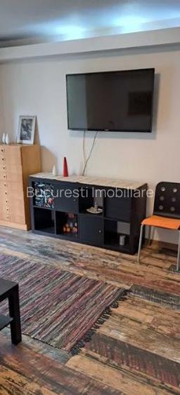 Apartement 3 Camere,Stefan cel Mare,bl.reabilitat,et.1/7,Amenajat,mobilat,utilat - 4