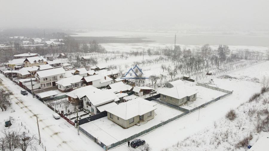 Casa noua  | teren 641 mp | Curtea de Arges (Noaptes) – Baiculesti - 2