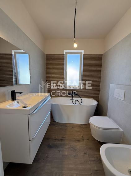 Casa individuala pe parter Mosnita Noua, COMISION 0 - 7