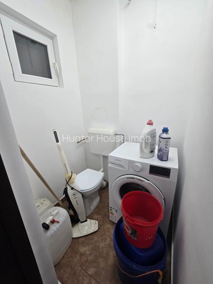 Apartament 3 camere, 2 băi cu geam, aproape de metrou Gorjului. Bloc din 1981 - 21