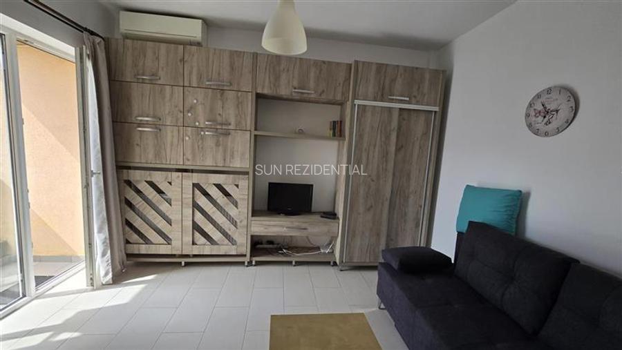 Berceni-Metalurgiei Park, garsoniera, mobilata-utilata, centrala proprie - 7