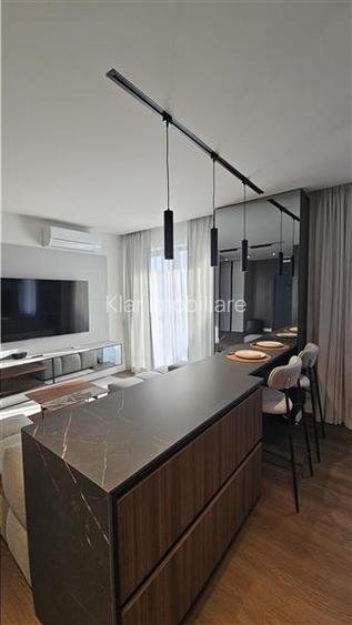 Apartament LUX 2 camere 56mp, Andrei Muresanu Sud, zona Sigma - Revo - 23