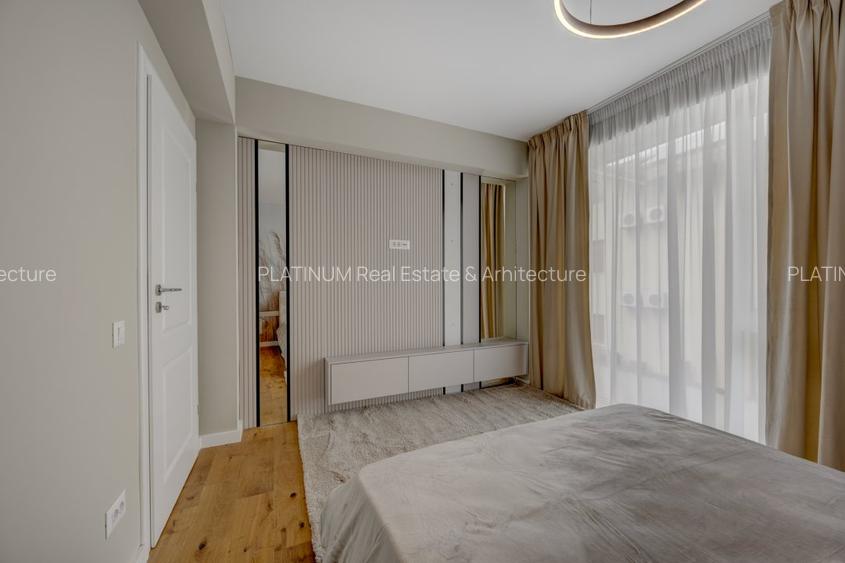 Vanatorilor Acasa Residence - Faza IV- Mogosoaia - 28