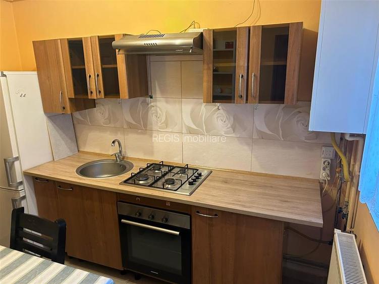 Apartament 2 Camere Calea Bucuresti - 4