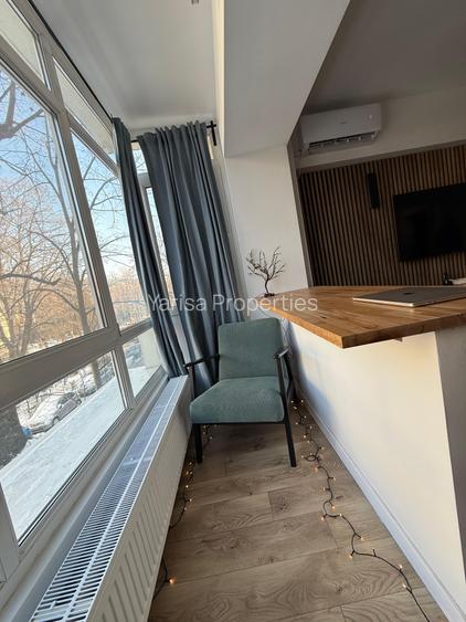 Apartament Floreasca 2 camere Superb *De Inchiriat* - 16