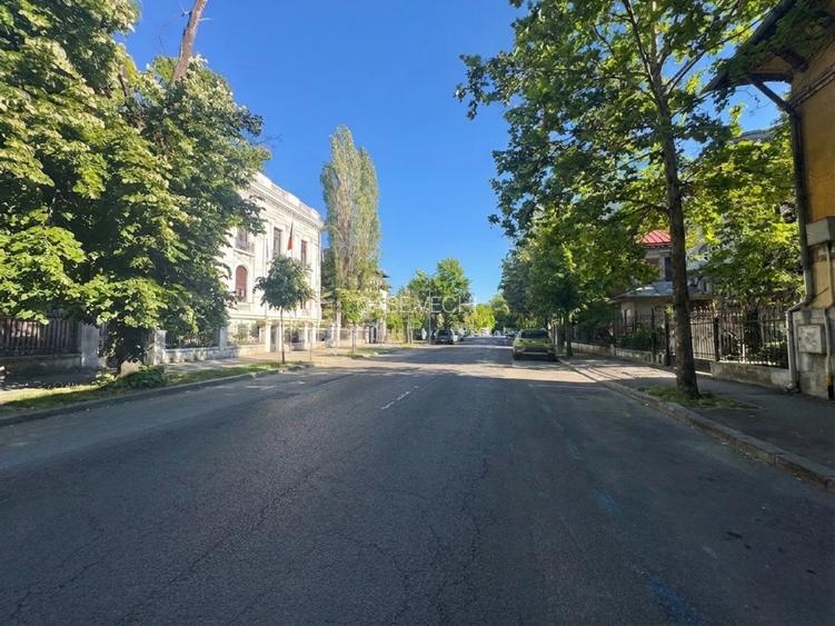 Proprietate unica la Grădina Icoanei - 24